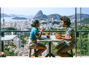 Tourism